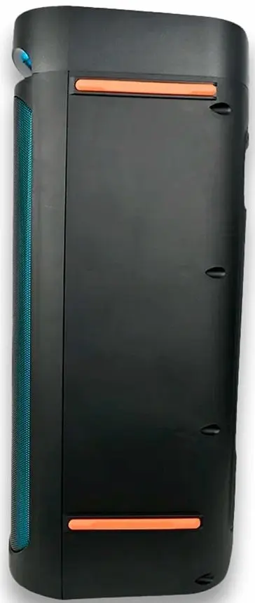 Sistem acustic Vesta PS-X210M2 (Black) - 4
