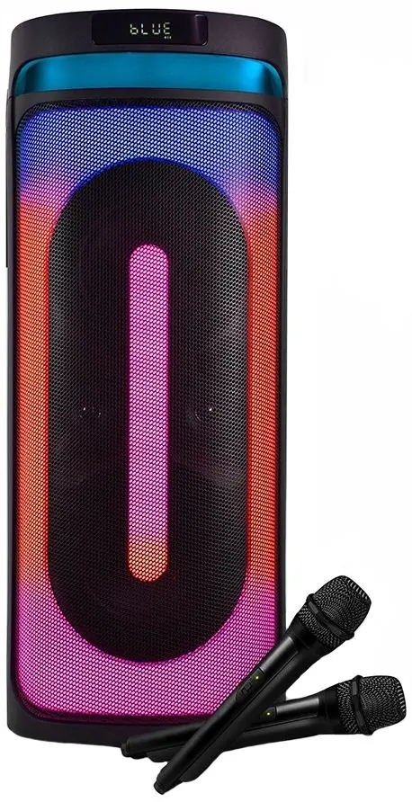Sistem acustic Vesta PS-X210M2 (Black)