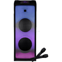 Sistem acustic portabil Vesta PS-QFL208M2 (Black)