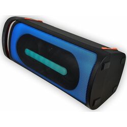 Портативная акустическая система Vesta PS-X208M2 (Black) Thumb