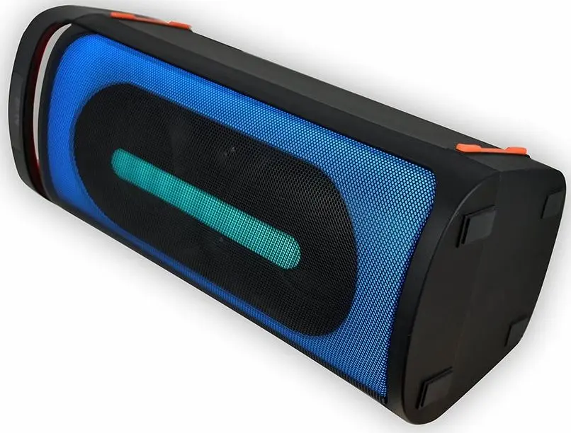 Портативная акустическая система Vesta PS-X208M2 (Black)