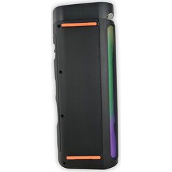 Портативная акустическая система Vesta PS-X208M2 (Black) Thumb