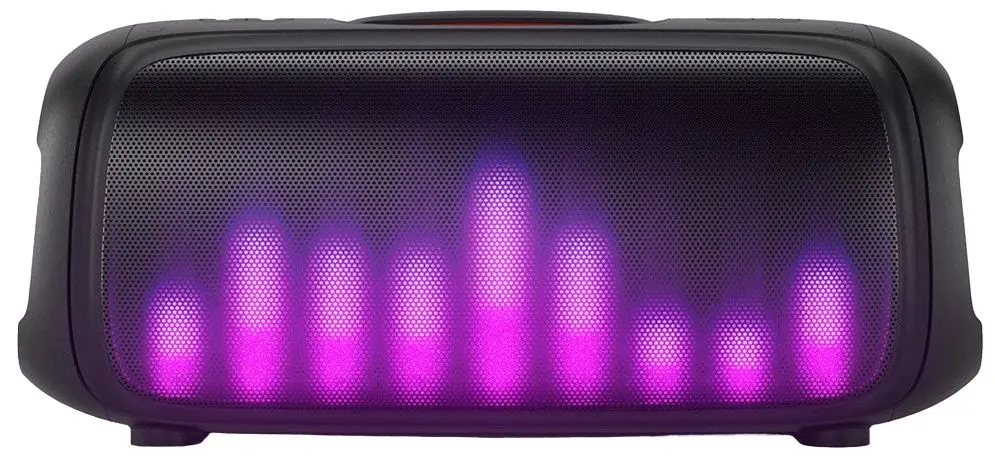 Boxa portabila Vesta PS-B206M2 (Black) - 2