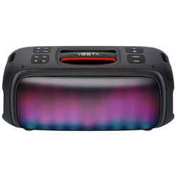 Boxa portabila Vesta PS-B206M2 (Black) Thumb