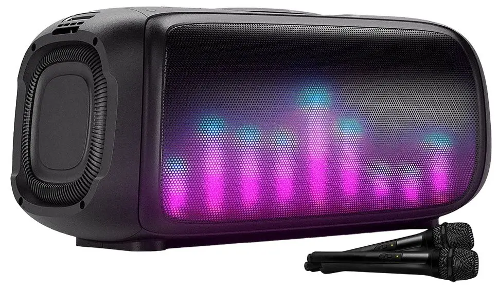 Boxa portabila Vesta PS-B206M2 (Black)