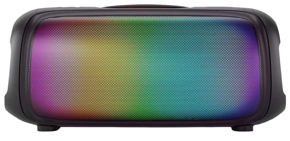 Портативная колонка Vesta PS-F206M (Black)