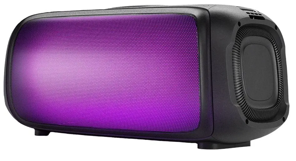 Портативная колонка Vesta PS-F206M (Black)