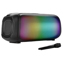 Портативная колонка Vesta PS-F206M (Black)