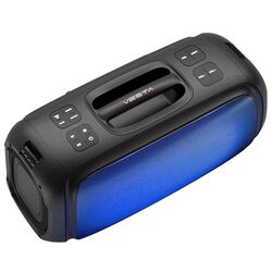 Портативная колонка Vesta PS-F206M (Black) Thumb