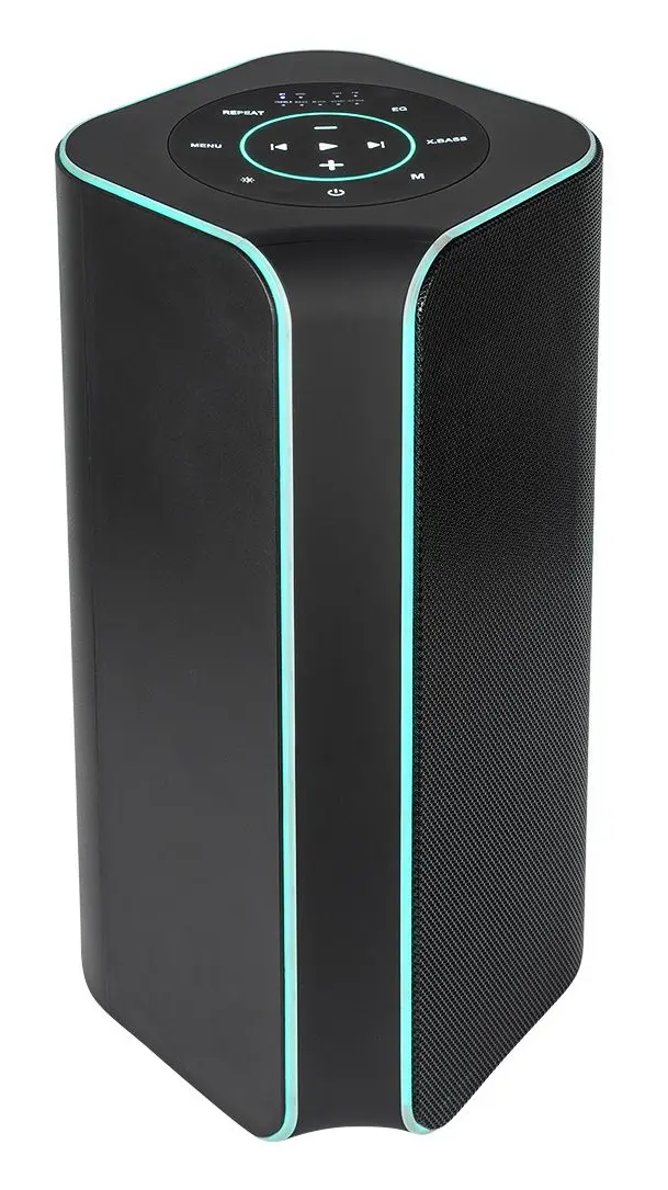 Difuzor portabil Vesta PS-L206M2 (Black) - 2