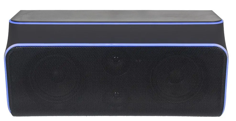 Difuzor portabil Vesta PS-L206M2 (Black) - 4