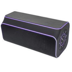 Difuzor portabil Vesta PS-L206M2 (Black) Thumb