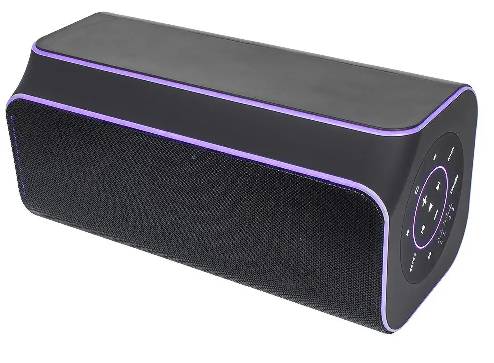 Difuzor portabil Vesta PS-L206M2 (Black) - 5