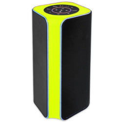 Портативная колонка Vesta PS-L206M2/GR (Black) Thumb