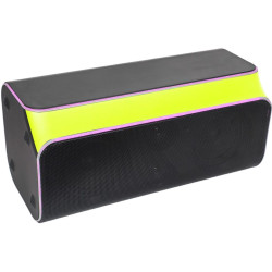 Портативная колонка Vesta PS-L206M2/GR (Black) Thumb
