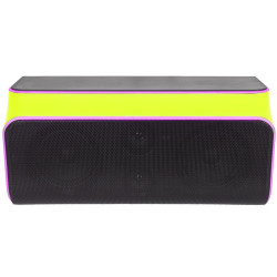 Портативная колонка Vesta PS-L206M2/GR (Black) Thumb