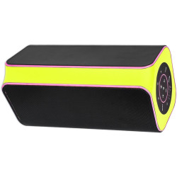 Портативная колонка Vesta PS-L206M2/GR (Black) Thumb