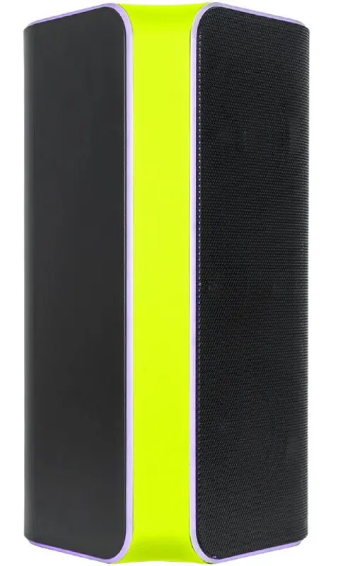 Портативная колонка Vesta PS-L206M2/GR (Black)