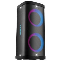 Портативная колонка Vesta PS-QL207M (Black) Thumb