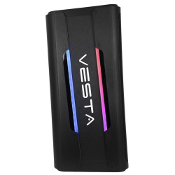 Difuzor portabil Vesta PS-QX208M2 Pro (Black) Thumb