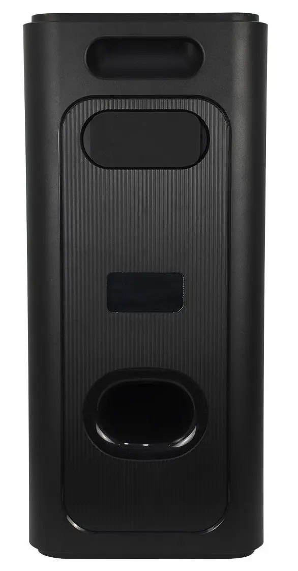 Difuzor portabil Vesta PS-QX208M2 Pro (Black) - 3