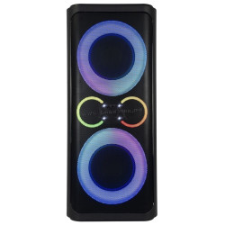 Difuzor portabil Vesta PS-QX208M2 Pro (Black)