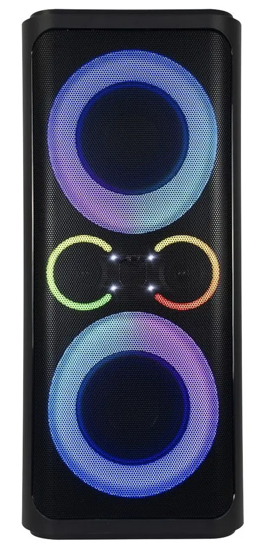 Difuzor portabil Vesta PS-QX208M2 Pro (Black)