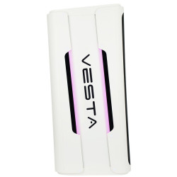 Портативная колонка Vesta PS-QX208M2 Pro (White) Thumb