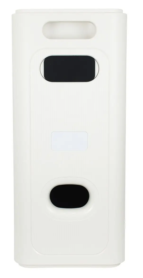 Портативная колонка Vesta PS-QX208M2 Pro (White) - 4