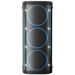 Difuzor portabil Vesta PS-X308M2 (Black) Thumb