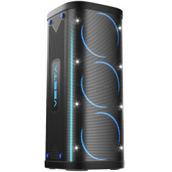 Портативная колонка Vesta PS-X308M2 (Black)