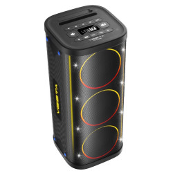 Difuzor portabil Vesta PS-X308M2 (Black) Thumb