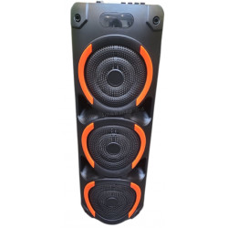 Difuzor portabil Vesta Y-380 (Black)