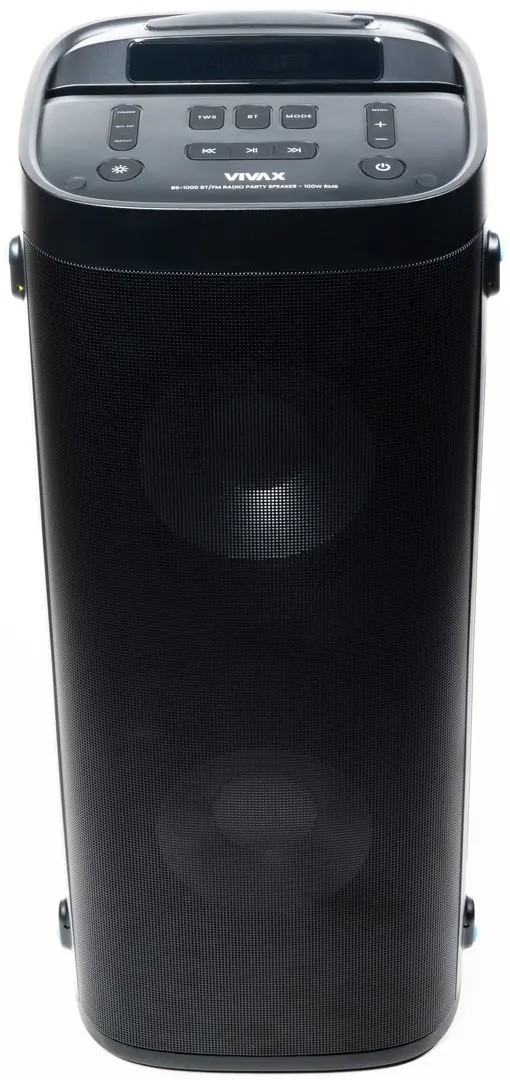 Difuzor portabil fara fir Vivax BS-1000 (Black)