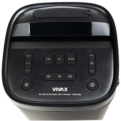 Difuzor portabil fara fir Vivax BS-1000 (Black) Thumb