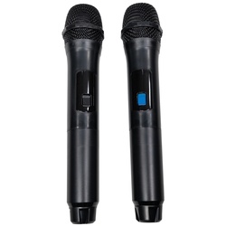 Difuzor portabil fara fir Vivax BS-1000 (Black) Thumb