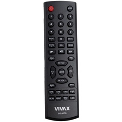 Difuzor portabil fara fir Vivax BS-1000 (Black) Thumb