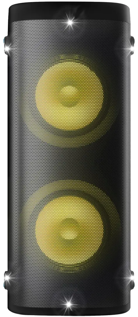 Difuzor portabil fara fir Vivax BS-1000 (Black)