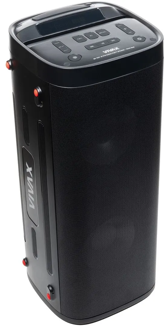 Difuzor portabil fara fir Vivax BS-1001 (Black)