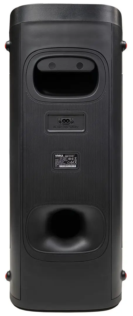 Difuzor portabil fara fir Vivax BS-1001 (Black)