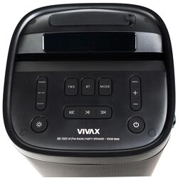 Difuzor portabil fara fir Vivax BS-1001 (Black) Thumb