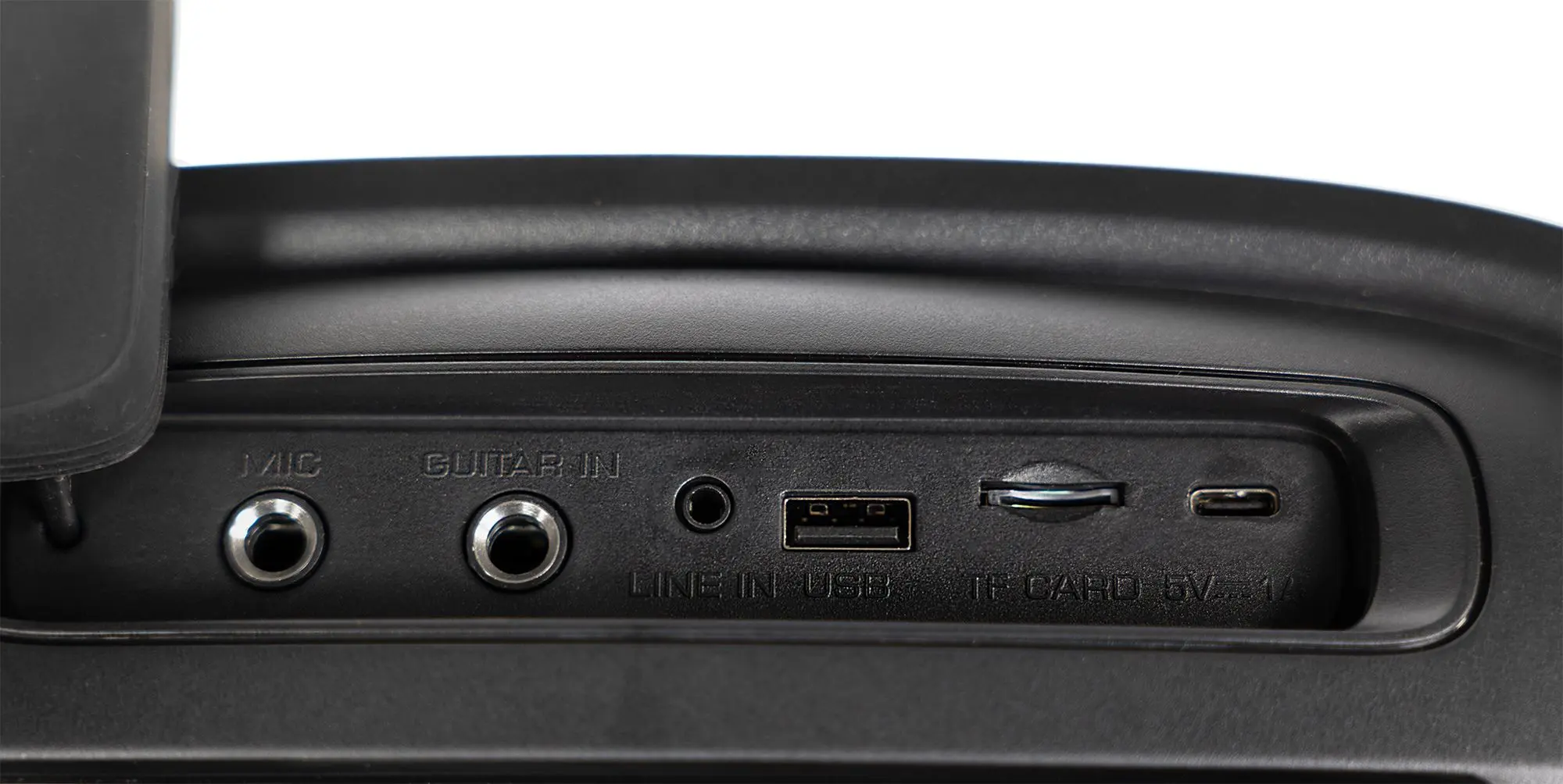 Difuzor portabil fara fir Vivax BS-1001 (Black)