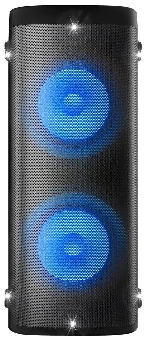 Difuzor portabil fara fir Vivax BS-1001 (Black)