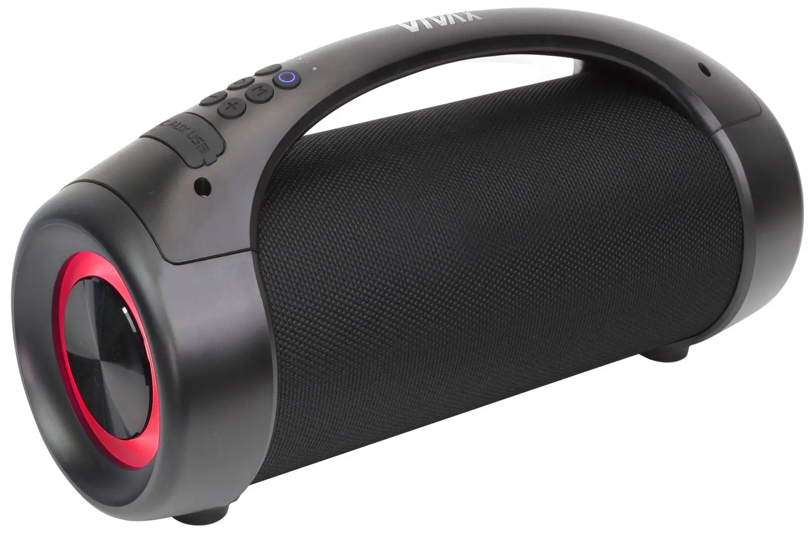 Difuzor portabil fara fir Vivax BS-211 (Black)