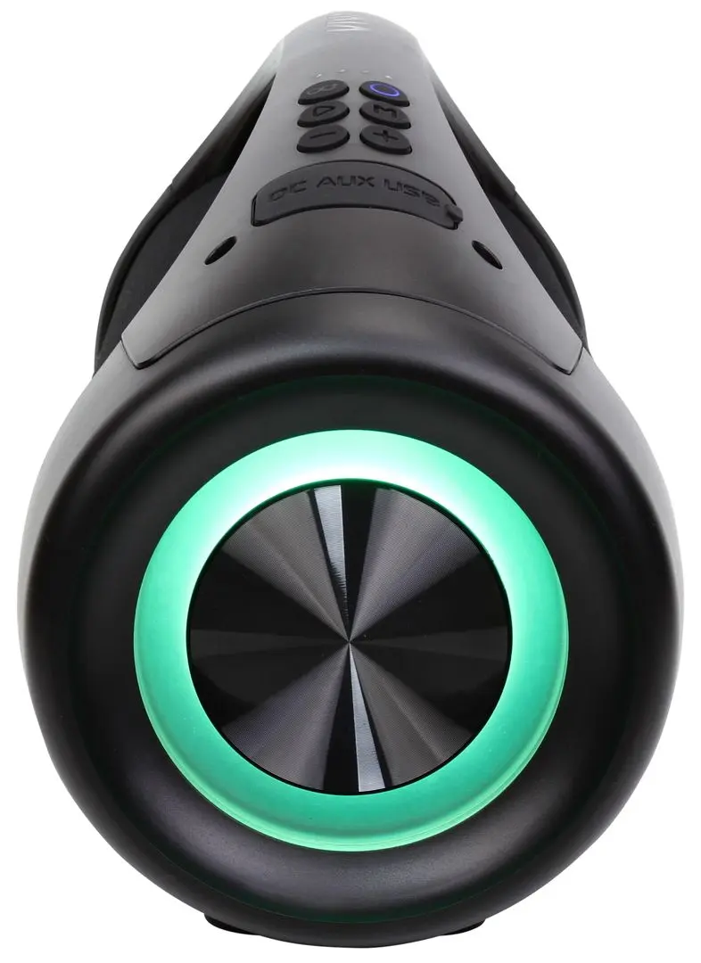 Difuzor portabil fara fir Vivax BS-211 (Black)