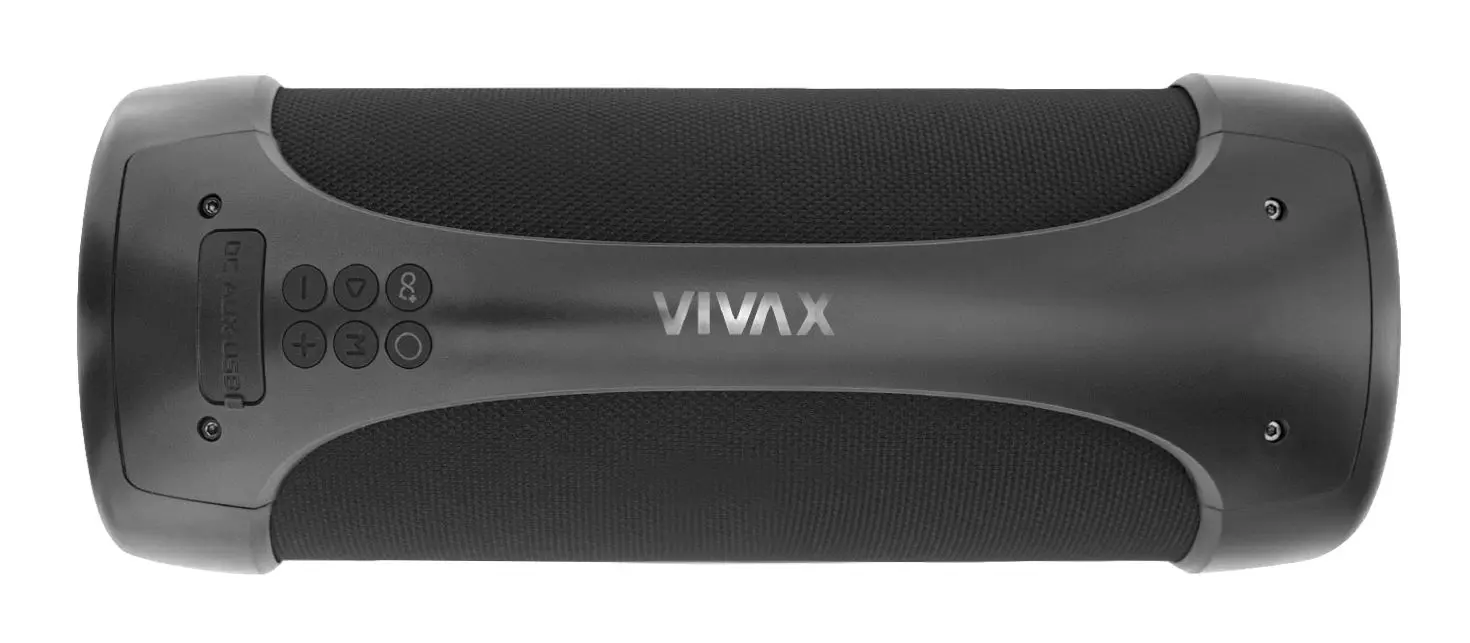 Difuzor portabil fara fir Vivax BS-211 (Black)