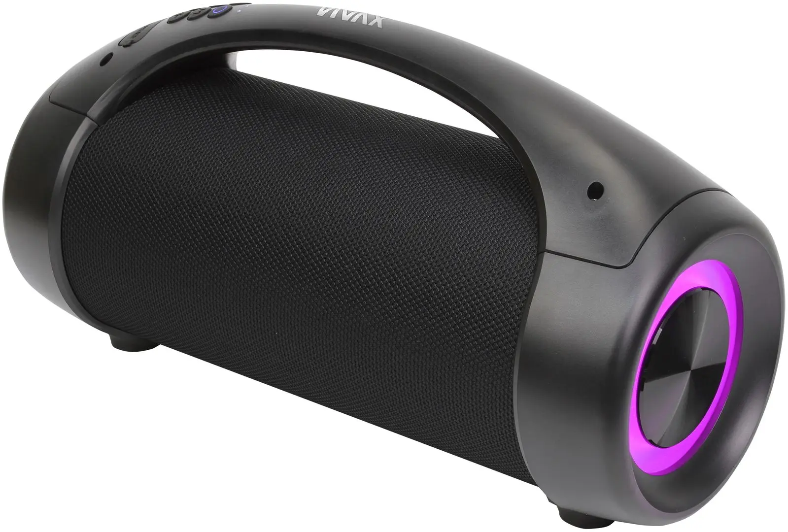 Difuzor portabil fara fir Vivax BS-211 (Black)