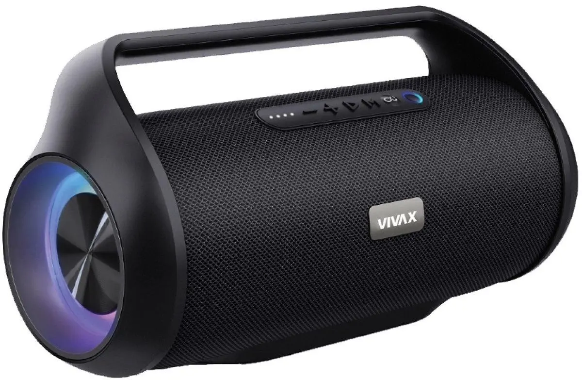 Difuzor portabil fara fir Vivax BS-261 (Black)