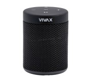 Беспроводная портативная колонка Vivax BS-50 (Black)