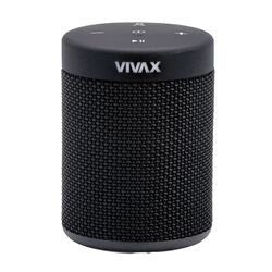 Беспроводная портативная колонка Vivax BS-50 (Black)